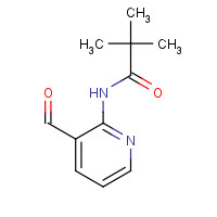 FT-0629176 CAS:86847-64-5 chemical structure