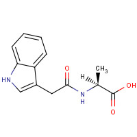 FT-0629181 CAS:57105-39-2 chemical structure