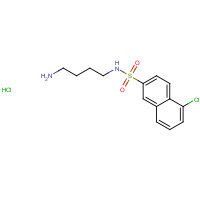 FT-0629201 CAS:88519-57-7 chemical structure