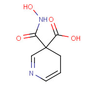 FT-0629289 CAS:3569-99-1 chemical structure