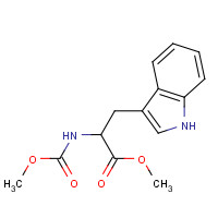 FT-0629296 CAS:58635-46-4 chemical structure