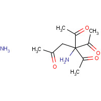 FT-0629347 CAS:10543-57-4 chemical structure