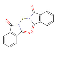 FT-0629402 CAS:7764-29-6 chemical structure