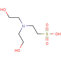 FT-0629412 CAS:10191-18-1 chemical structure