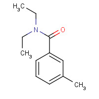 FT-0629479 CAS:134-62-3 chemical structure