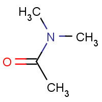 FT-0629514 CAS:127-19-5 chemical structure