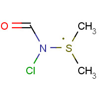 FT-0629526 CAS:16420-13-6 chemical structure