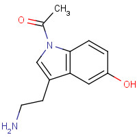 FT-0629615 CAS:17994-17-1 chemical structure