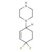 FT-0629630 CAS:27469-60-9 chemical structure