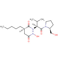 FT-0629728 CAS:13434-13-4 chemical structure