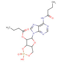 FT-0629734 CAS:16980-89-5 chemical structure