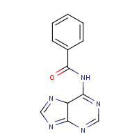 FT-0629736 CAS:4005-49-6 chemical structure