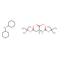 FT-0629742 CAS:1913-12-8 chemical structure