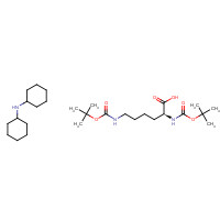 FT-0629747 CAS:15098-69-8 chemical structure