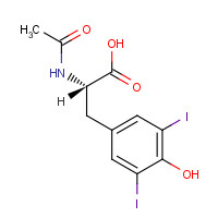 FT-0629792 CAS:1027-28-7 chemical structure