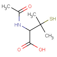 FT-0629812 CAS:59-53-0 chemical structure