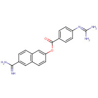 FT-0629861 CAS:81525-10-2 chemical structure