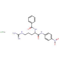 FT-0629935 CAS:911-77-3 chemical structure