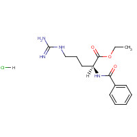 FT-0629940 CAS:2645-08-1 chemical structure