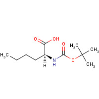 FT-0629997 CAS:6404-28-0 chemical structure