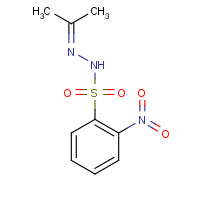 FT-0630172 CAS:6655-27-2 chemical structure