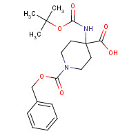 FT-0630237 CAS:252720-32-4 chemical structure