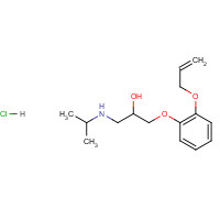 FT-0630349 CAS:6452-73-9 chemical structure