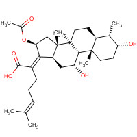 FT-0630359 CAS:6990-06-3 chemical structure