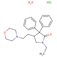 FT-0630362 CAS:7081-53-0 chemical structure