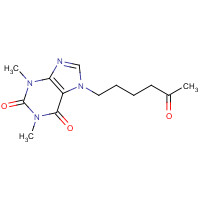 FT-0630377 CAS:10226-54-7 chemical structure