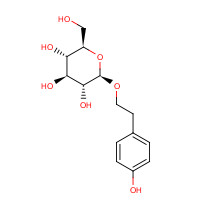 FT-0630381 CAS:10338-51-9 chemical structure