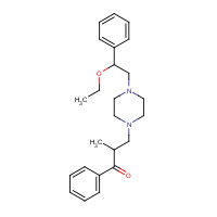 FT-0630382 CAS:10402-90-1 chemical structure