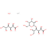 FT-0630392 CAS:12569-38-9 chemical structure