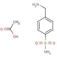 FT-0630395 CAS:13009-99-9 chemical structure