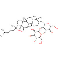 FT-0630411 CAS:14197-60-5 chemical structure