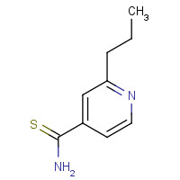 FT-0630412 CAS:14222-60-7 chemical structure