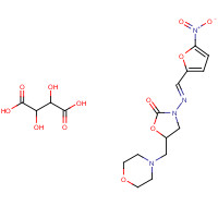 FT-0630415 CAS:14343-71-6 chemical structure