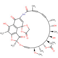 FT-0630416 CAS:14487-05-9 chemical structure