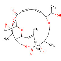 FT-0630418 CAS:14729-29-4 chemical structure