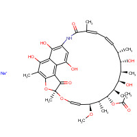 FT-0630420 CAS:14897-39-3 chemical structure