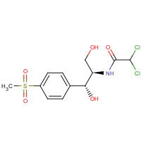 FT-0630426 CAS:15318-45-3 chemical structure