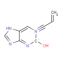 FT-0630431 CAS:16220-07-8 chemical structure