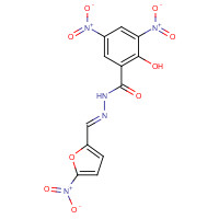 FT-0630435 CAS:16915-70-1 chemical structure