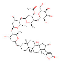 FT-0630439 CAS:17575-21-2 chemical structure