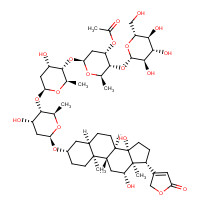 FT-0630440 CAS:17575-22-3 chemical structure