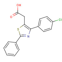 FT-0630446 CAS:18046-21-4 chemical structure