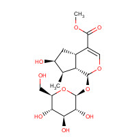 FT-0630452 CAS:18524-94-2 chemical structure