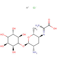 FT-0630460 CAS:19408-46-9 chemical structure