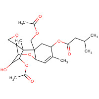 FT-0630470 CAS:21259-20-1 chemical structure