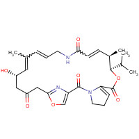 FT-0630471 CAS:21411-53-0 chemical structure